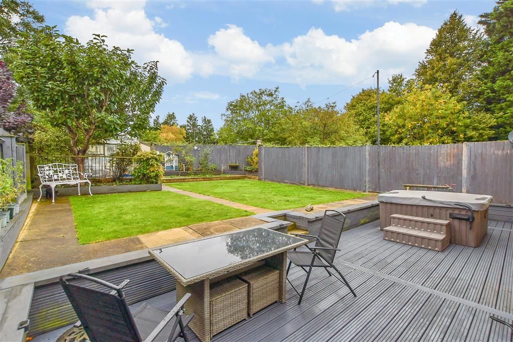 Property photo 2 of 13 Rear Garden