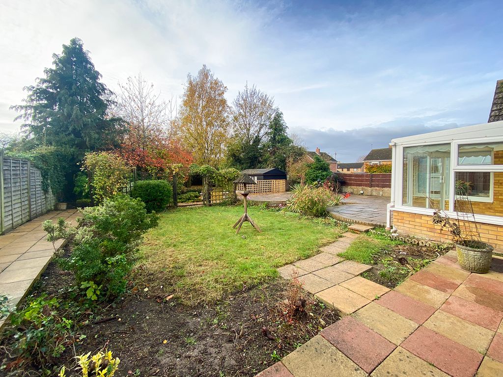 Property photo 3 of 16 Garden