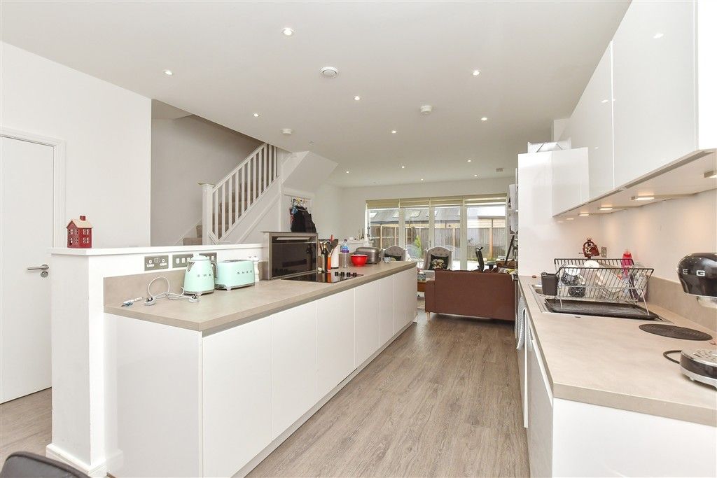 Property photo 2 of 10 Kitchen/Living Area