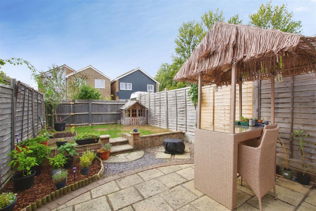 Property photo 2 of 12 Rear Garden