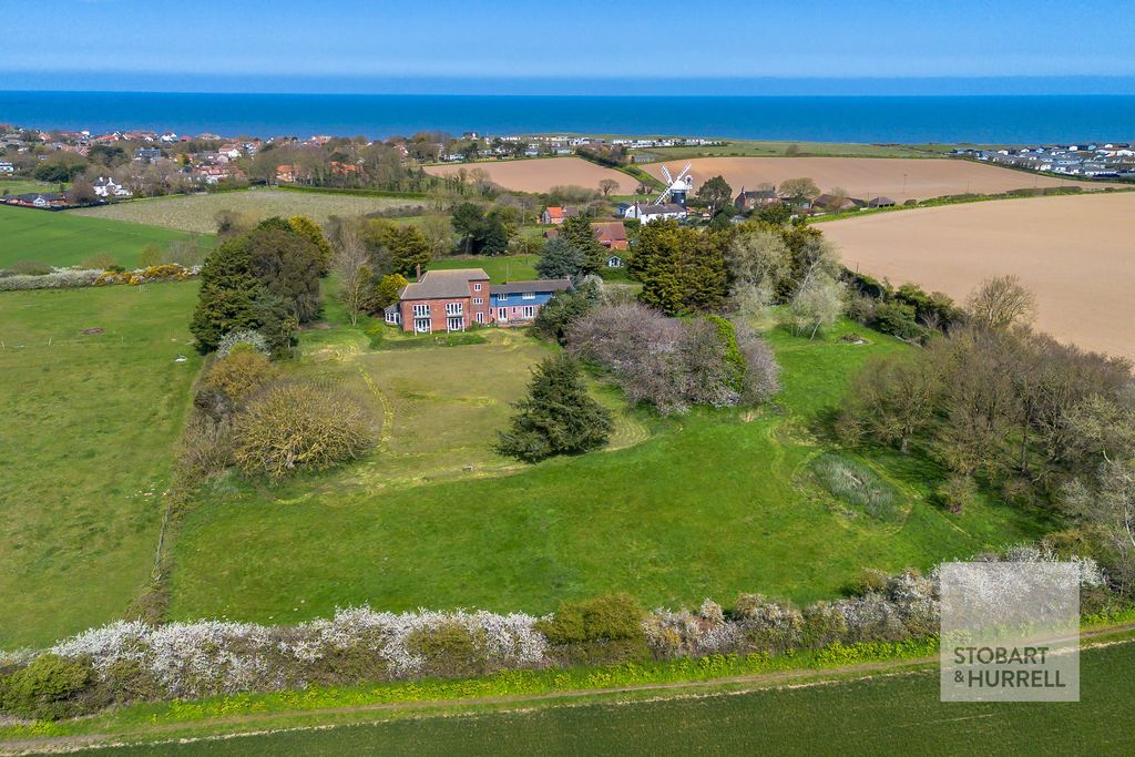Property photo 2 of 46 Distant Rear Aerial