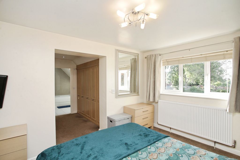 Additional image 12 of 4 bed detached house for saleLionel Close, Nuneaton CV10