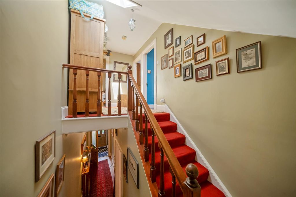 Additional image 18 of 4 bed semi-detached house for saleMoncreiffe Terrace, Perth PH2