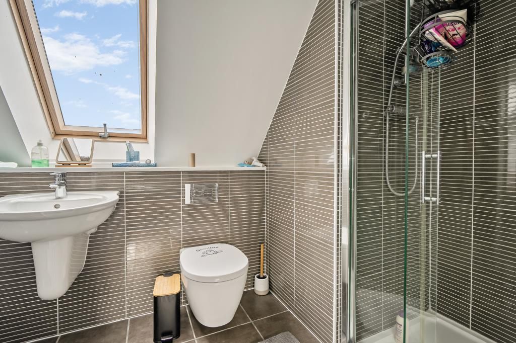 Property photo 3 of 23 Second Floor Shower Room