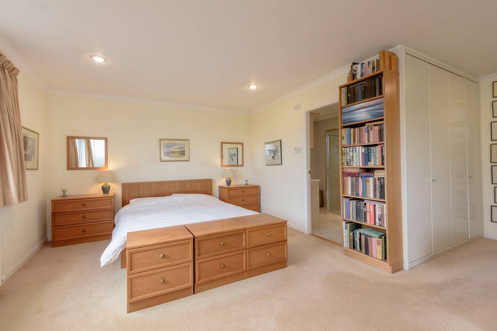 Additional image 18 of 4 bed detached bungalow for sale1 Hopetoun Park, Gullane EH31