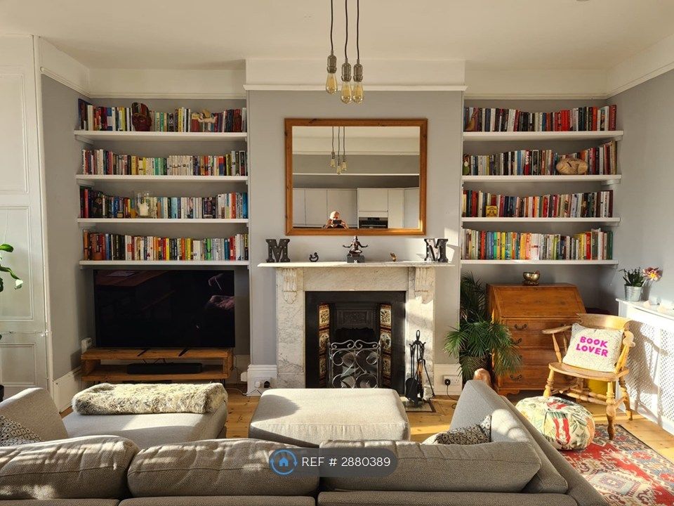 Property photo 2 of 34 Open Plan Kitchen, Diner, Lounger