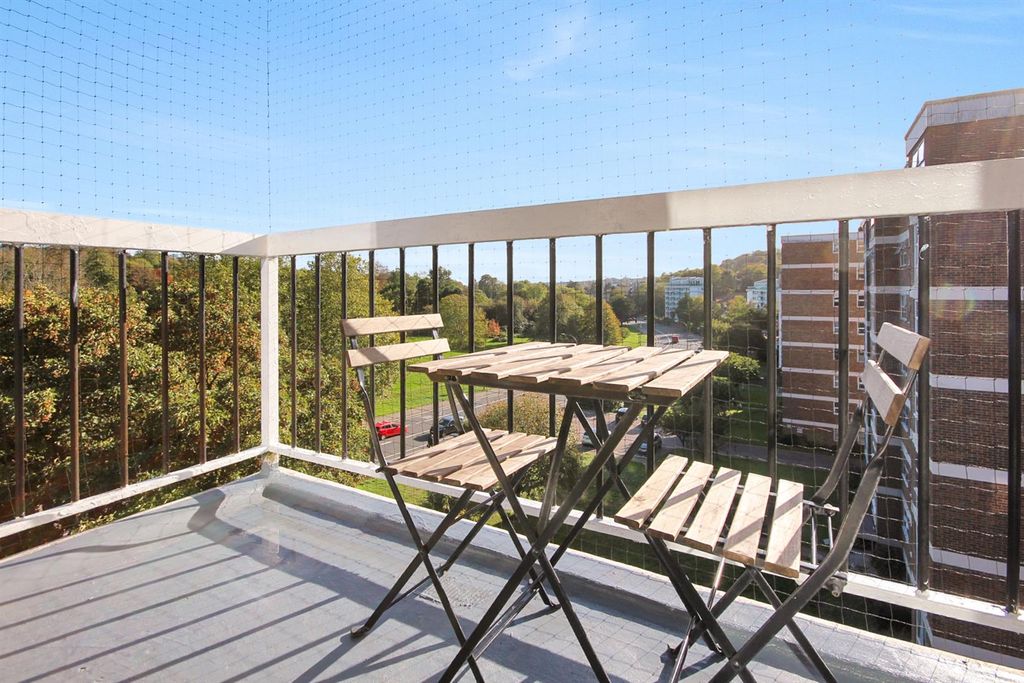 Property photo 3 of 11 Balcony