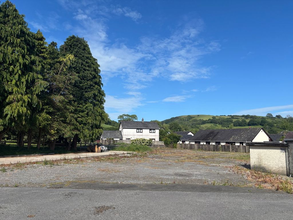 Additional image 28 of 1 bed property for saleTalley, Llandeilo SA19