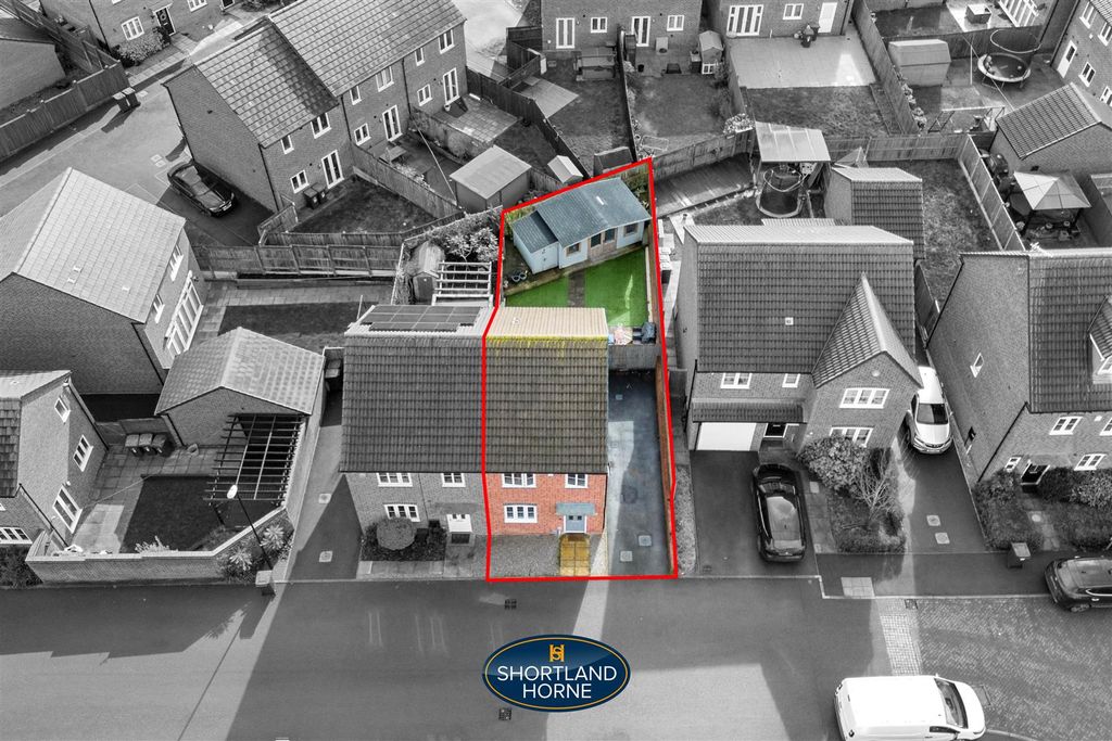 Property photo 2 of 18 Aerial View