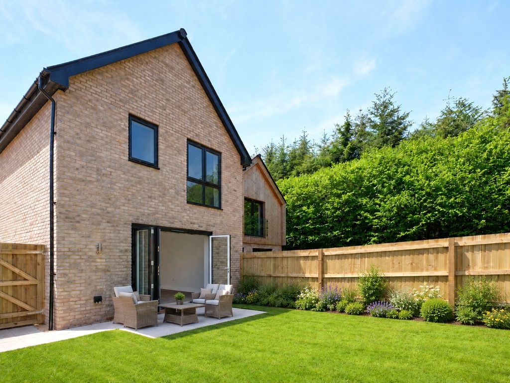 Property photo 3 of 8 House Type CGI