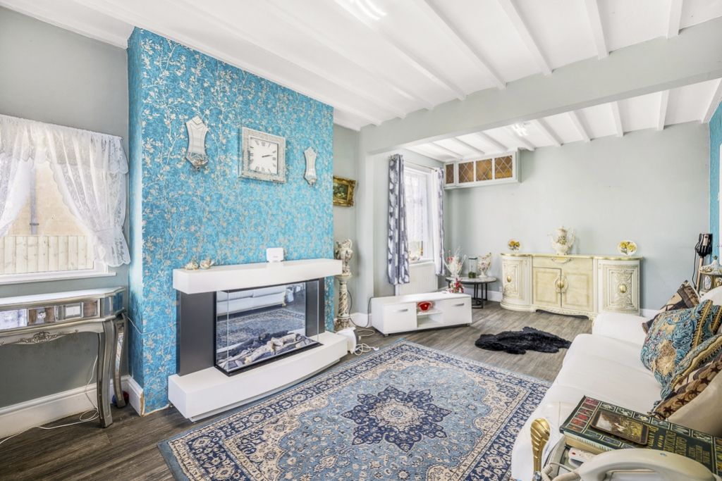 Property photo 2 of 25 Rose Cottage (Swineshead)-18