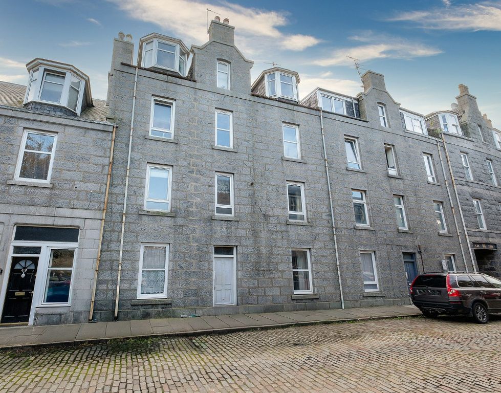 Property photo 1 of 12 From The Street