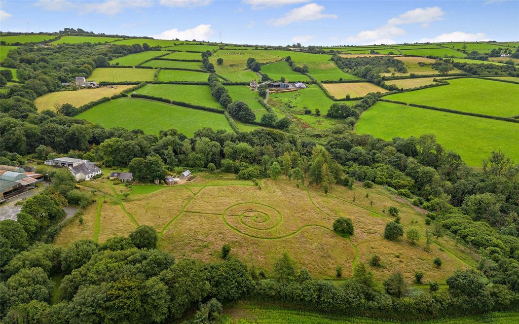 Property photo 3 of 72 Aerial