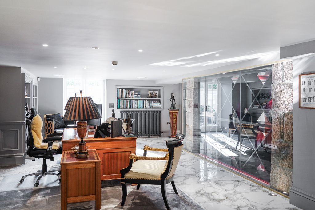 Additional image 17 of 8 bed property for saleSunningdale Manor, Rue De La Vignette, Jersey JE2, United Kingdom