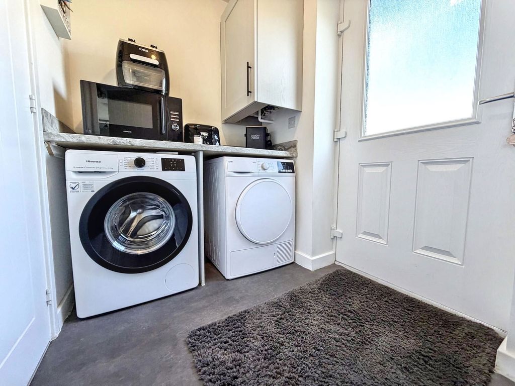 Additional image 13 of 4 bed detached house for saleYellowstone Court, Houghton Le Spring DH4
