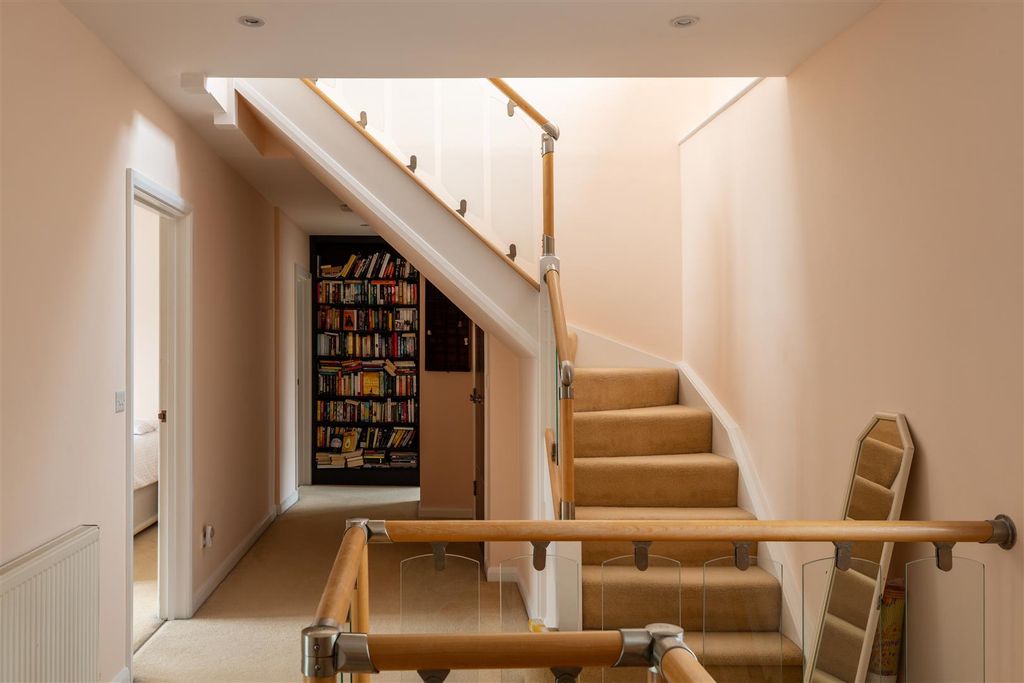 Additional image 20 of 6 bed detached house for saleFurzefield Road, Reigate RH2