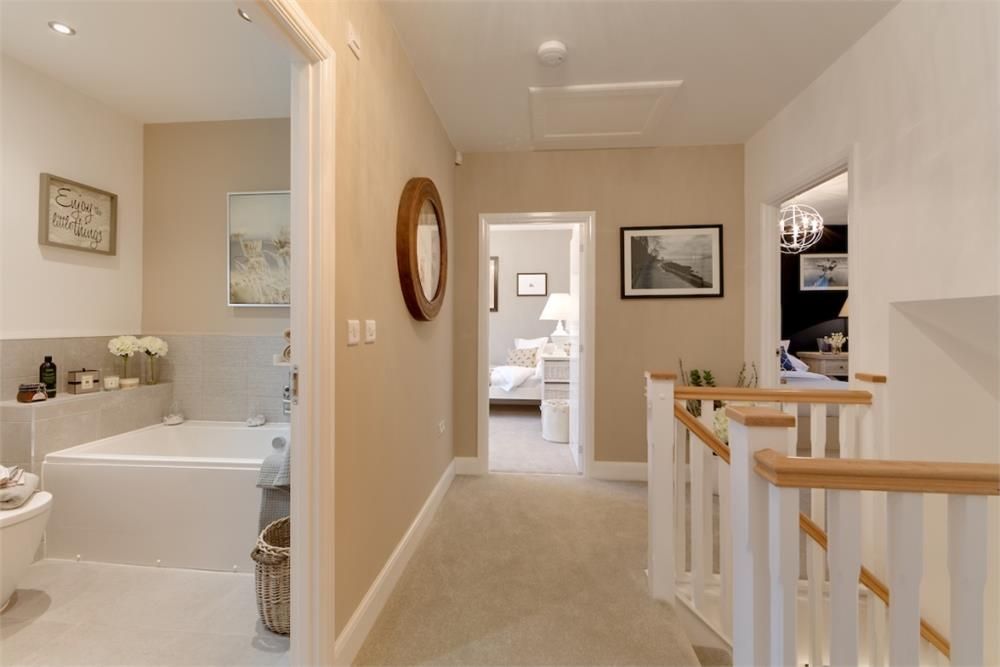 Additional image 8 of 4 bed detached house for sale"Portwood" at Boroughbridge Rd, York YO26