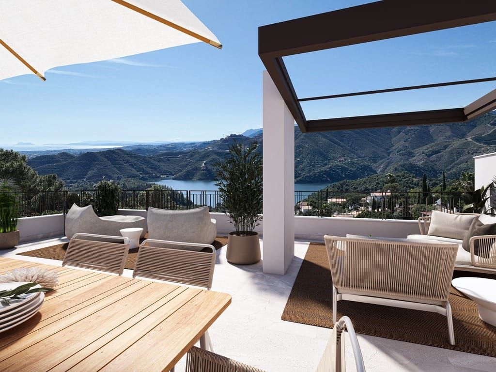 Property photo 1 of 22 Malaga Apartments Esmara175 7