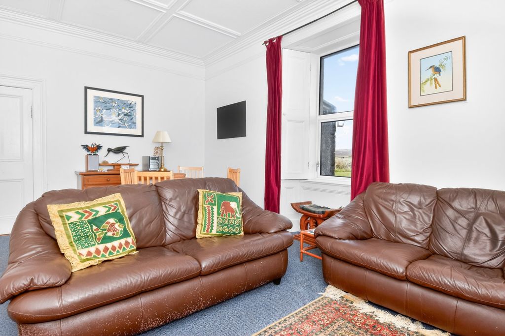 Additional image 6 of 6 bed detached house for saleOrdaal House, Unst, Shetland ZE2