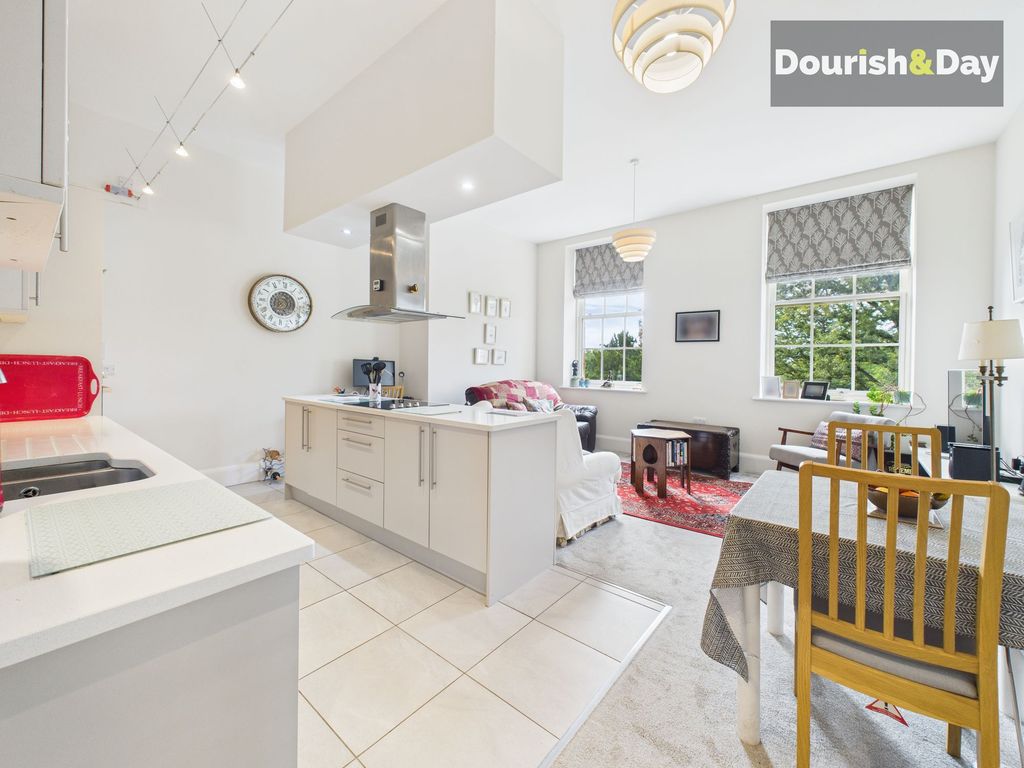 Property photo 2 of 13 Open Plan Kitchen / Living Diner