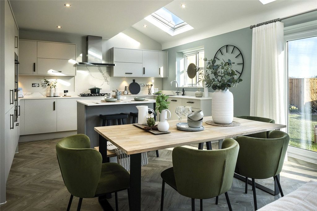 Property photo 2 of 10 Indicative Cranleigh