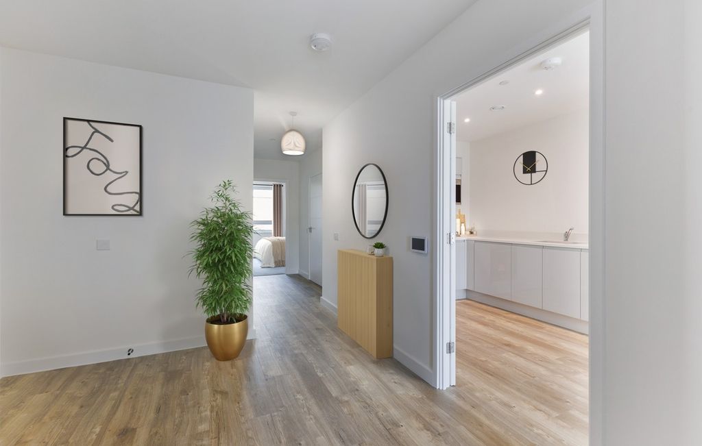 Property photo 2 of 4 Fairview New Homes - Zoopla -