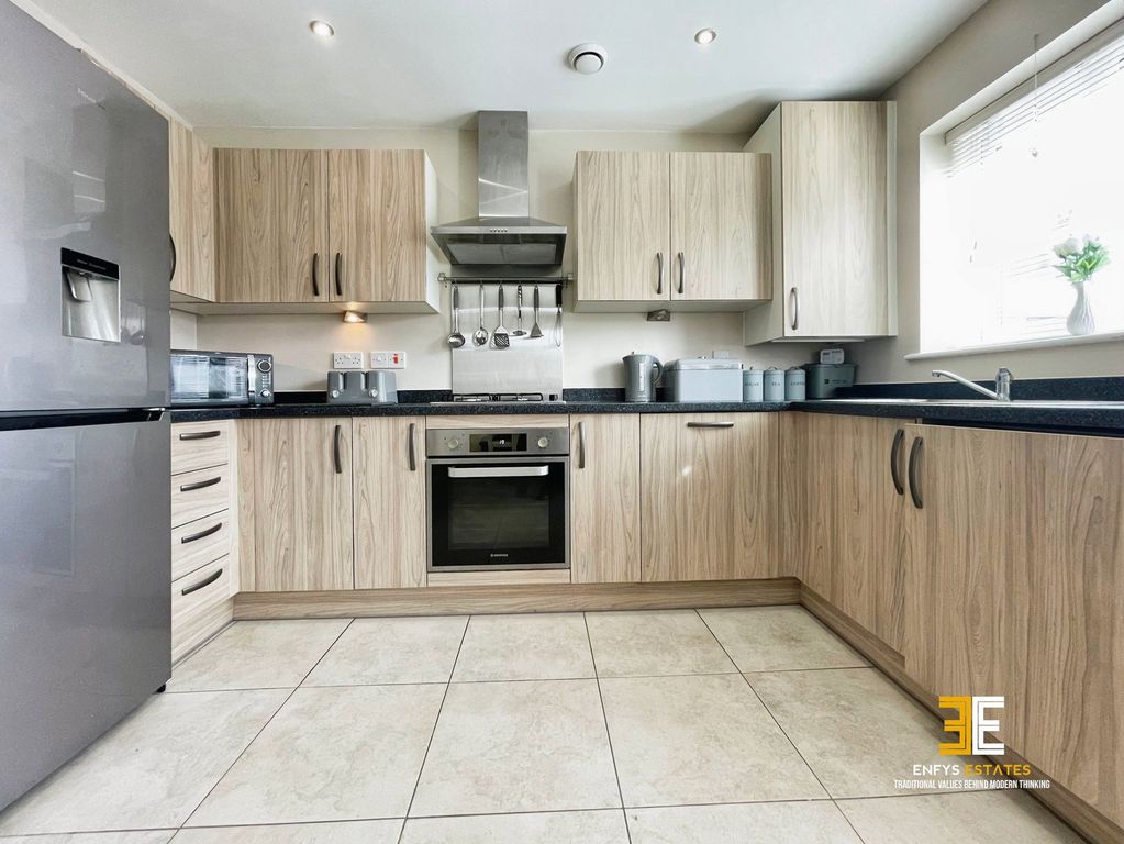 Additional image 5 of 3 bed semi-detached house for saleParc Castell, Llandudno Junction LL31