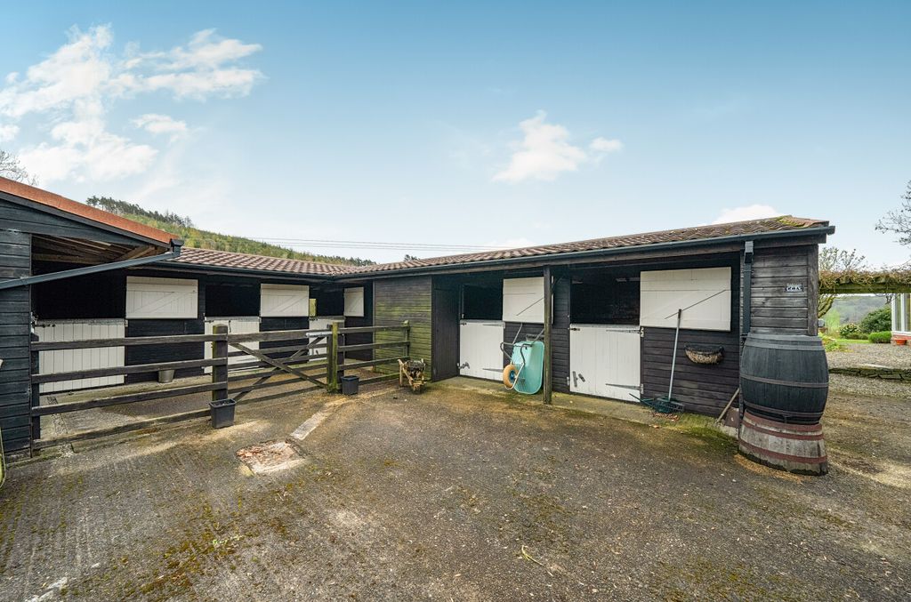 Additional image 27 of 4 bed detached house for saleBryn Celyn, Llanfyllin, Powys SY22