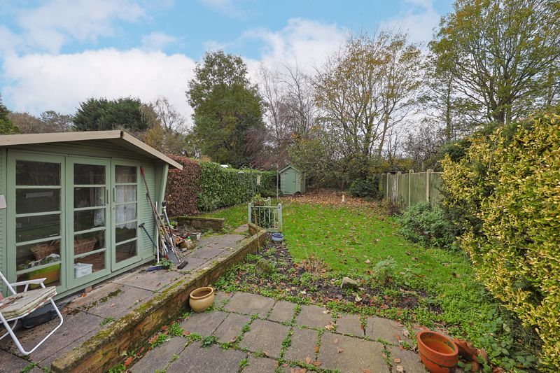 Property photo 2 of 14 Rear Garden