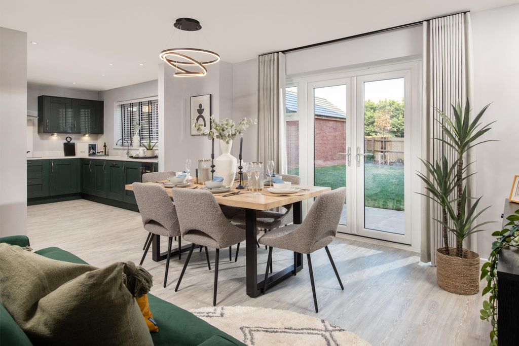 Property photo 2 of 16 Showhome Photography