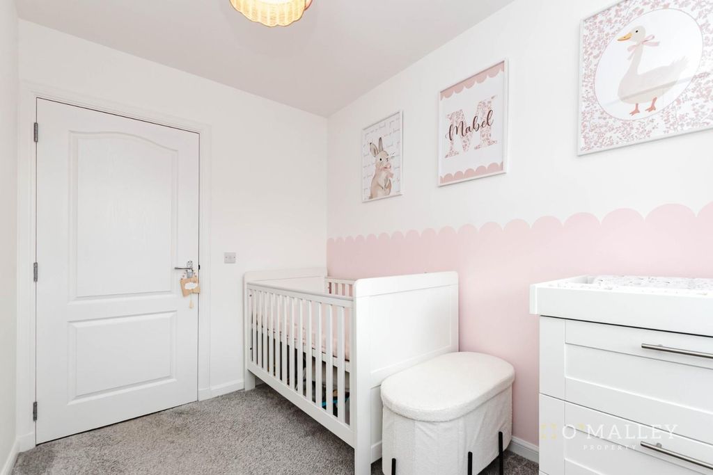Additional image 13 of 3 bed semi-detached house for saleDunlin Drive, Alloa FK10