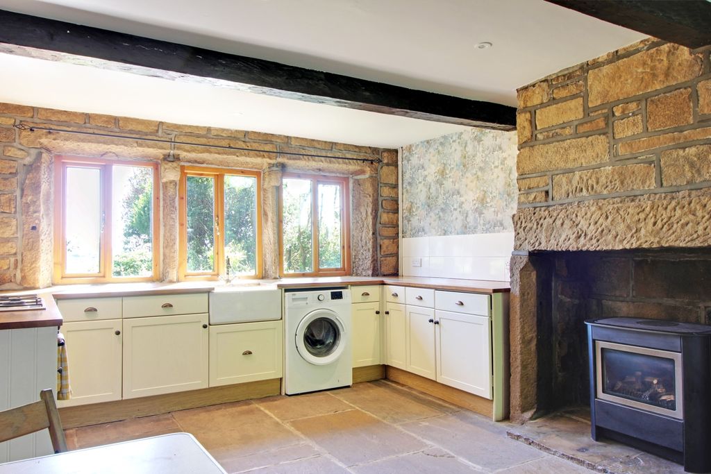 Property photo 3 of 17 Kitchen And Reception Room