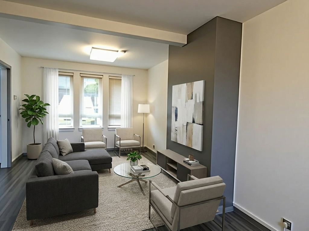 Property photo 1 of 20 Lounge With Virtual Staging