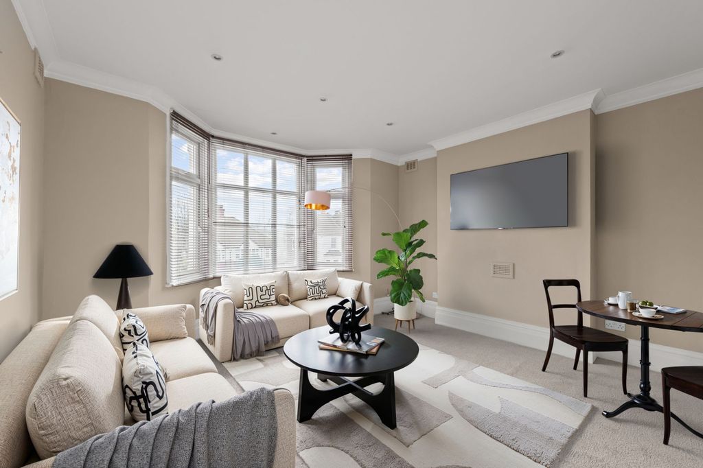 Property photo 2 of 30 Lounge CGI