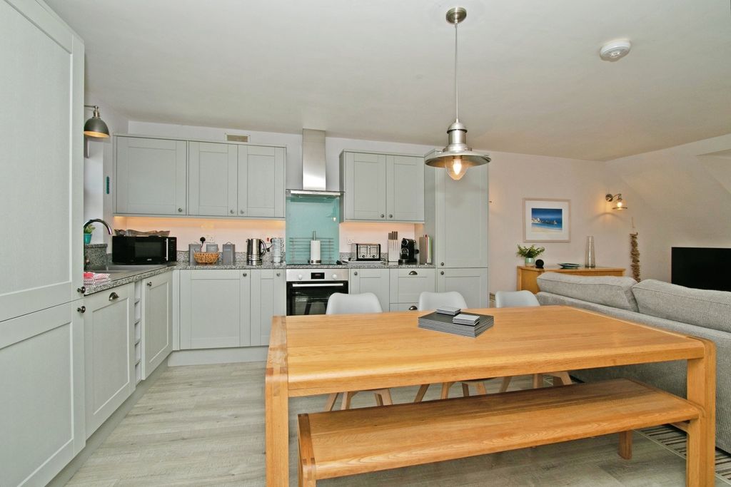 Property photo 3 of 37 Kitchen/Dining Area