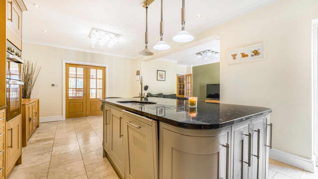 Additional image 6 of 6 bed detached house for saleBurley Hill, Allestree, Derby DE22