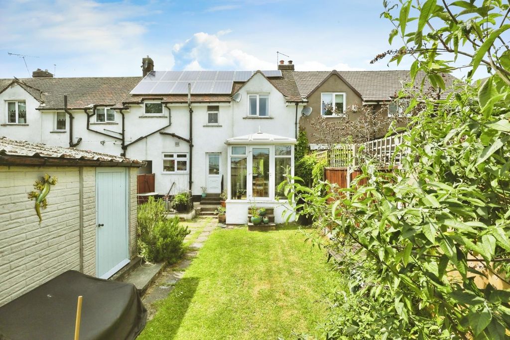 Property photo 3 of 23 Rear