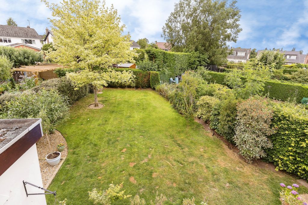 Additional image 6 of 3 bed detached house for saleOaklands Crescent, Chester CH3
