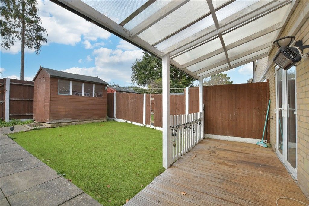 Property photo 3 of 13 Patio / Decking
