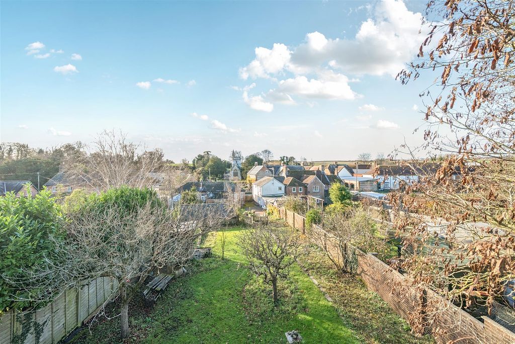 Property photo 2 of 17 Elevated Rear Aspect