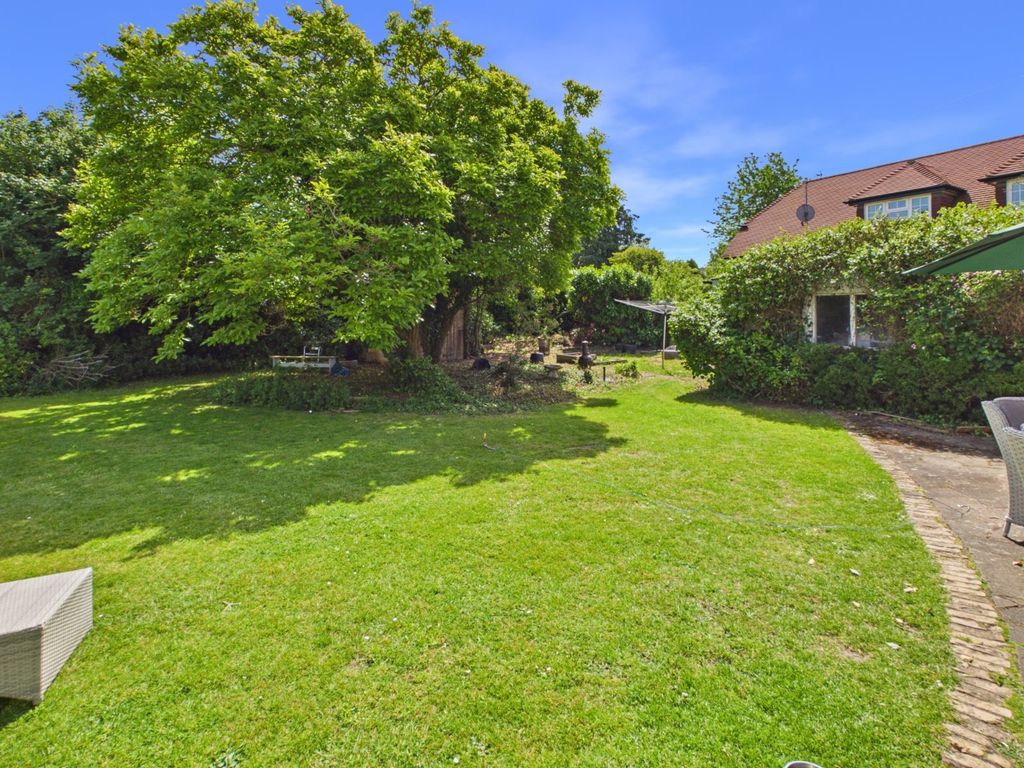 Property photo 2 of 13 Rear Garden