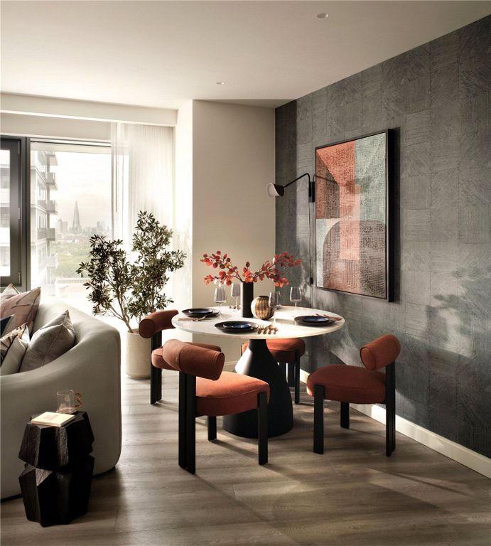 Property photo 2 of 15 Dining Area