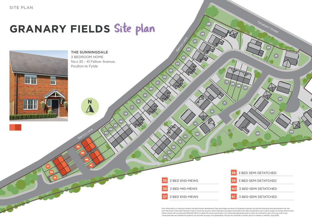 Property photo 2 of 2 003 Site Plan