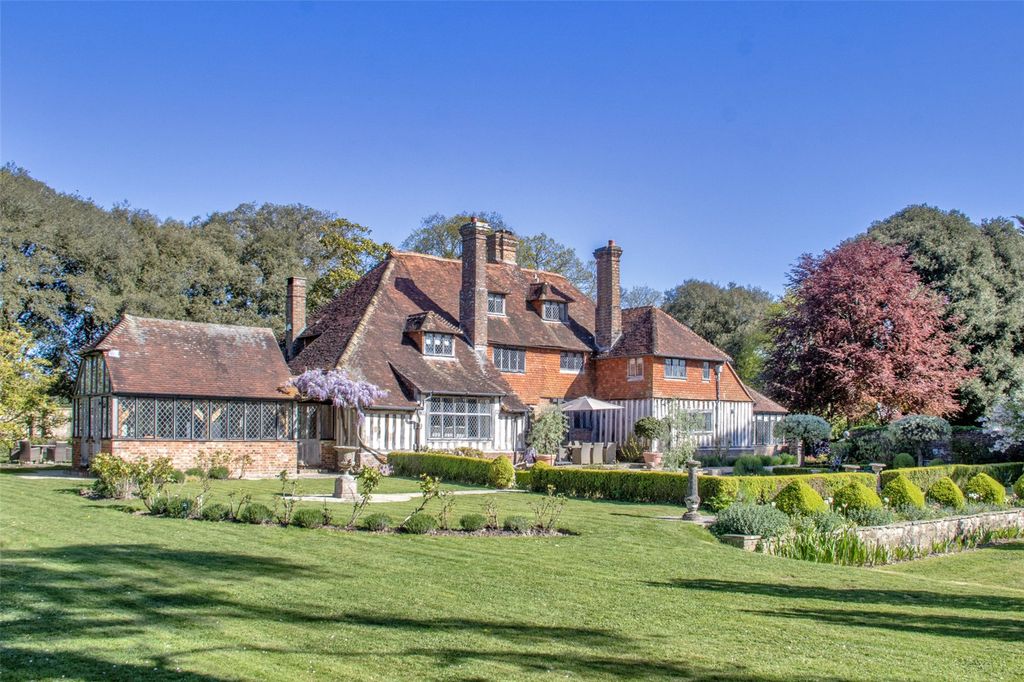 Property photo 1 of 27 Stonehill House