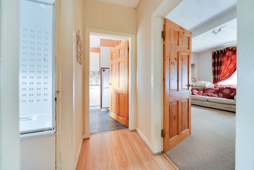 Additional image 9 of 1 bed flat for saleQueen Street, Alva FK12