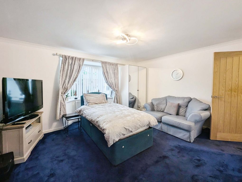 Additional image 22 of 5 bed detached house for saleClos Cae Pwll, Treharris CF46