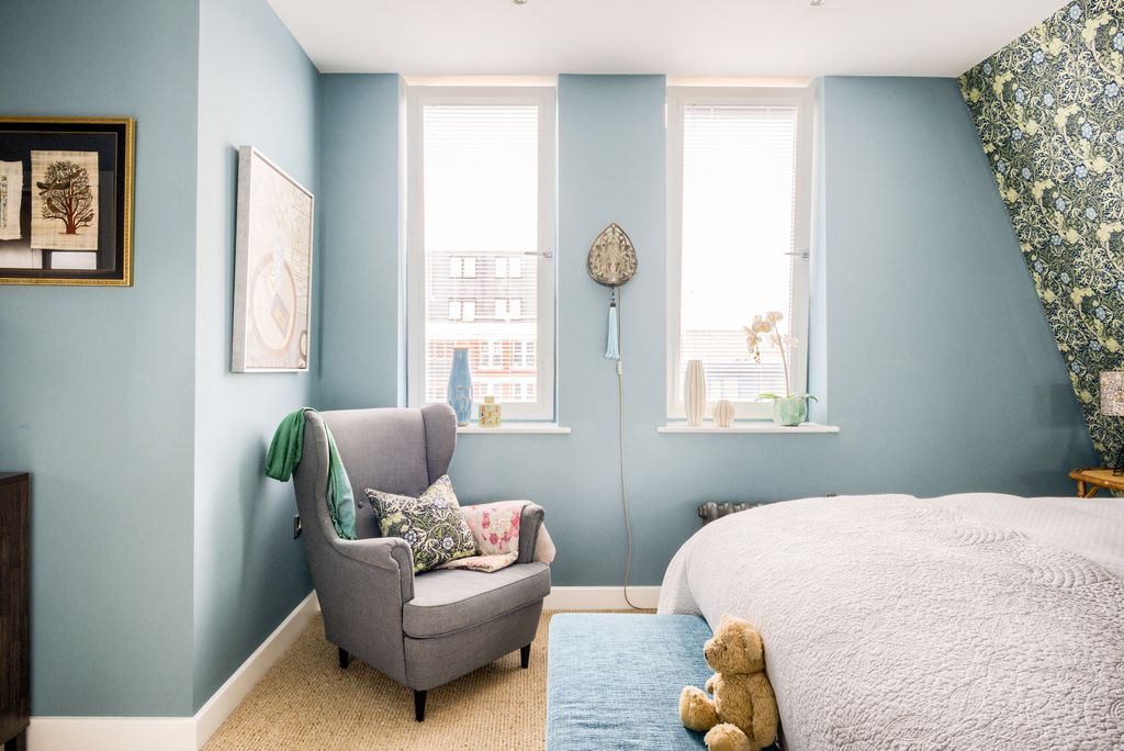 Additional image 19 of 2 bed flat for saleSt Pauls House, St. Pauls Square, Jewellery Quarter, Birmingham B3