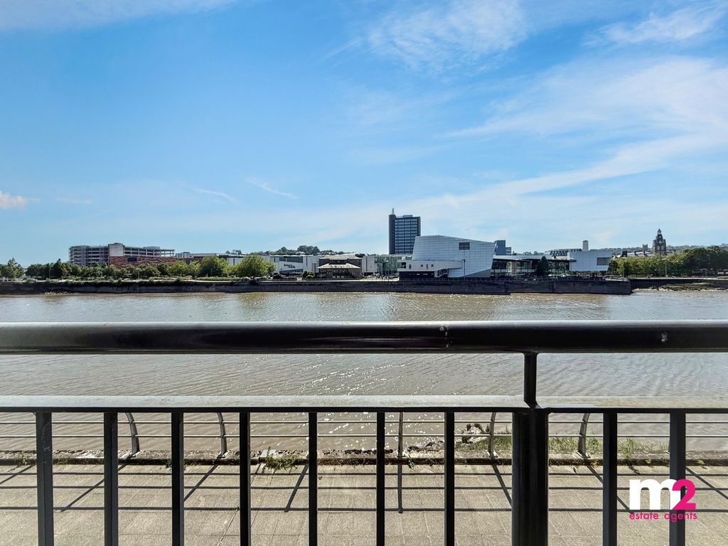 Additional image 10 of 2 bed flat for saleEdwardian Mews, Newport NP19