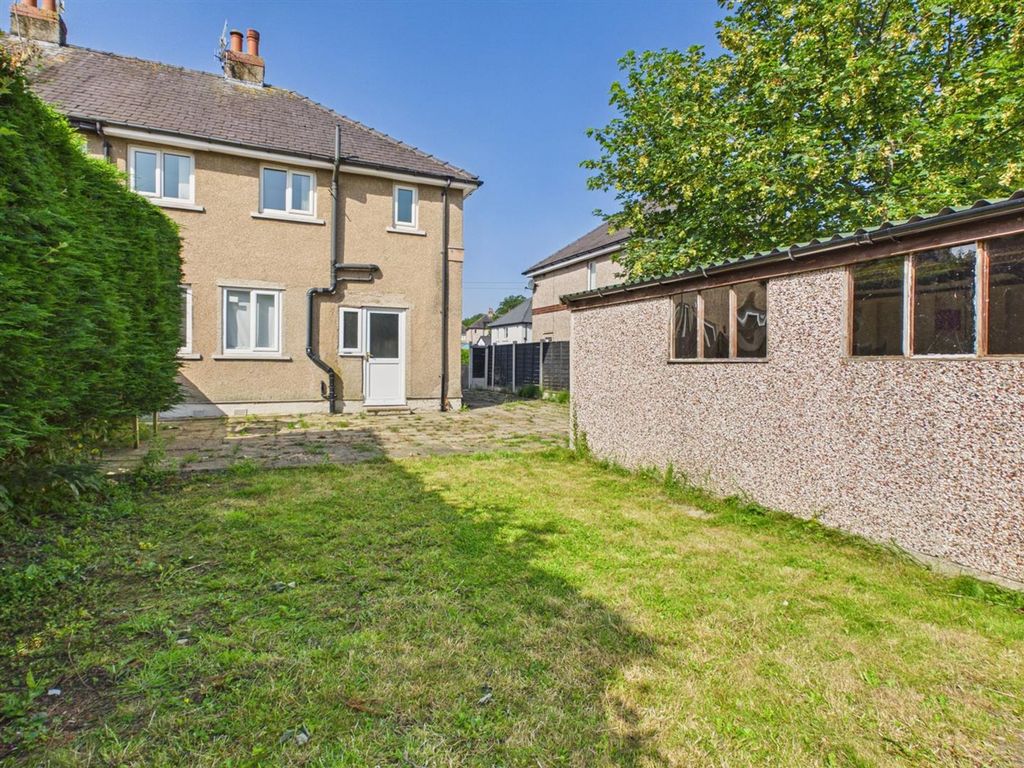 Property photo 2 of 16 Rear Garden