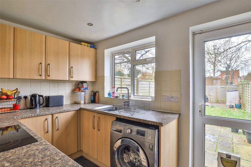 Additional image 7 of 2 bed terraced house for saleNightingale Avenue, Frome, Somerset BA11